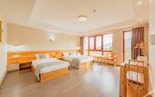 Туры в отель Floral Hotel·Xiangshan February other residents stay hotel Туры в отель Floral Hotel·Xiangshan February other residents stay hotel