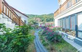 Туры в отель Floral Hotel·Xiangshan February other residents stay hotel Туры в отель Floral Hotel·Xiangshan February other residents stay hotel