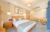 Туры в отель Floral Hotel·Xiangshan February other residents stay hotel Туры в отель Floral Hotel·Xiangshan February other residents stay hotel