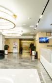 Туры в отель BORRMAN Hotel (Jining high-tech huangtun store) Туры в отель BORRMAN Hotel (Jining high-tech huangtun store)