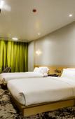 Туры в отель BORRMAN Hotel (Jining high-tech huangtun store) Туры в отель BORRMAN Hotel (Jining high-tech huangtun store)