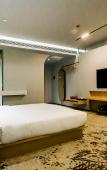 Туры в отель BORRMAN Hotel (Jining high-tech huangtun store) Туры в отель BORRMAN Hotel (Jining high-tech huangtun store)