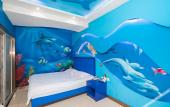 Туры в отель Harbin Jinsha Hotel (Engineering University Shop) Туры в отель Harbin Jinsha Hotel (Engineering University Shop)