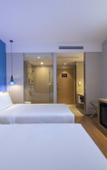 Туры в отель Orange Hotel (Shanghai Hongqiao Railway Station Beidi Road) Туры в отель Orange Hotel (Shanghai Hongqiao Railway Station Beidi Road)