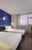 Туры в отель Orange Hotel (Shanghai Hongqiao Railway Station Beidi Road) Туры в отель Orange Hotel (Shanghai Hongqiao Railway Station Beidi Road)