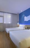 Туры в отель Orange Hotel (Shanghai Hongqiao Railway Station Beidi Road) Туры в отель Orange Hotel (Shanghai Hongqiao Railway Station Beidi Road)