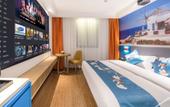 Туры в отель TUPO HOTEL Туры в отель TUPO HOTEL
