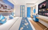 Туры в отель TUPO HOTEL Туры в отель TUPO HOTEL