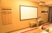 Туры в отель Ouyue Manying Hotel (Shouguang Shima Road Branch) Туры в отель Ouyue Manying Hotel (Shouguang Shima Road Branch)