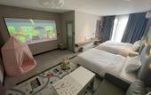 Туры в отель Hyatt Hotel (Zhuhai Pingsha Haiquanwan store) Туры в отель Hyatt Hotel (Zhuhai Pingsha Haiquanwan store)