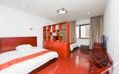 Туры в отель Lejia Hotel (Beijing Qilizhuang Metro Station) Туры в отель Lejia Hotel (Beijing Qilizhuang Metro Station)