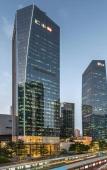 Туры в отель Guangzhou TaiKoo Hui Gangding Subway Station ECHIC Mercure Туры в отель Guangzhou TaiKoo Hui Gangding Subway Station ECHIC Mercure