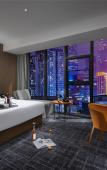 Туры в отель Guangzhou TaiKoo Hui Gangding Subway Station ECHIC Mercure Туры в отель Guangzhou TaiKoo Hui Gangding Subway Station ECHIC Mercure