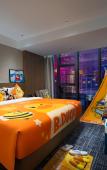 Туры в отель Guangzhou TaiKoo Hui Gangding Subway Station ECHIC Mercure Туры в отель Guangzhou TaiKoo Hui Gangding Subway Station ECHIC Mercure