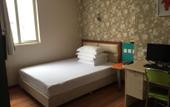 Туры в отель Shanghai Youyou Hotel Туры в отель Shanghai Youyou Hotel