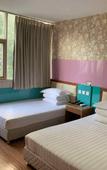 Туры в отель Shanghai Youyou Hotel Туры в отель Shanghai Youyou Hotel