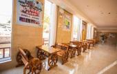 Туры в отель GreenTree Alliance Hotel (Shanghai International Tourism Resort North Gate) Туры в отель GreenTree Alliance Hotel (Shanghai International Tourism Resort North Gate)