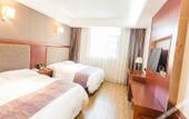 Туры в отель GreenTree Alliance Hotel (Shanghai International Tourism Resort North Gate) Туры в отель GreenTree Alliance Hotel (Shanghai International Tourism Resort North Gate)