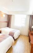 Туры в отель GreenTree Alliance Hotel (Shanghai International Tourism Resort North Gate) Туры в отель GreenTree Alliance Hotel (Shanghai International Tourism Resort North Gate)