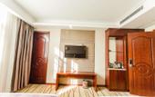 Туры в отель GreenTree Alliance Hotel (Shanghai International Tourism Resort North Gate) Туры в отель GreenTree Alliance Hotel (Shanghai International Tourism Resort North Gate)