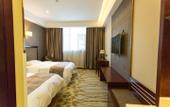 Туры в отель GreenTree Alliance Hotel (Shanghai International Tourism Resort North Gate) Туры в отель GreenTree Alliance Hotel (Shanghai International Tourism Resort North Gate)