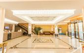Туры в отель GreenTree Alliance Hotel (Shanghai International Tourism Resort North Gate) Туры в отель GreenTree Alliance Hotel (Shanghai International Tourism Resort North Gate)