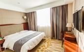Туры в отель GreenTree Alliance Hotel (Shanghai International Tourism Resort North Gate) Туры в отель GreenTree Alliance Hotel (Shanghai International Tourism Resort North Gate)