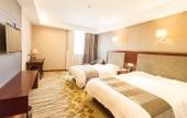 Туры в отель GreenTree Alliance Hotel (Shanghai International Tourism Resort North Gate) Туры в отель GreenTree Alliance Hotel (Shanghai International Tourism Resort North Gate)