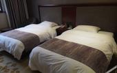 Туры в отель GreenTree Alliance Hotel (Shanghai International Tourism Resort North Gate) Туры в отель GreenTree Alliance Hotel (Shanghai International Tourism Resort North Gate)