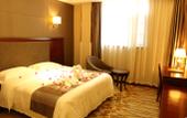 Туры в отель GreenTree Alliance Hotel (Shanghai International Tourism Resort North Gate) Туры в отель GreenTree Alliance Hotel (Shanghai International Tourism Resort North Gate)