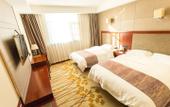 Туры в отель GreenTree Alliance Hotel (Shanghai International Tourism Resort North Gate) Туры в отель GreenTree Alliance Hotel (Shanghai International Tourism Resort North Gate)