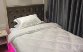 Туры в отель TANGDUN HOTEL Туры в отель TANGDUN HOTEL