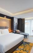 Туры в отель Park Inn by Radisson Chongqing Yuelai International Expo Center Туры в отель Park Inn by Radisson Chongqing Yuelai International Expo Center