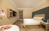 Туры в отель Jinduo Hotel (Nanjing South Railway Station Cuipingshan Subway Station Store) Туры в отель Jinduo Hotel (Nanjing South Railway Station Cuipingshan Subway Station Store)