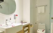 Туры в отель Jinduo Hotel (Nanjing South Railway Station Cuipingshan Subway Station Store) Туры в отель Jinduo Hotel (Nanjing South Railway Station Cuipingshan Subway Station Store)