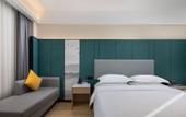 Туры в отель Jinduo Hotel (Nanjing South Railway Station Cuipingshan Subway Station Store) Туры в отель Jinduo Hotel (Nanjing South Railway Station Cuipingshan Subway Station Store)