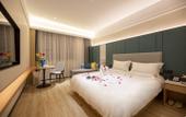Туры в отель Jinduo Hotel (Nanjing South Railway Station Cuipingshan Subway Station Store) Туры в отель Jinduo Hotel (Nanjing South Railway Station Cuipingshan Subway Station Store)