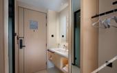 Туры в отель Jinduo Hotel (Nanjing South Railway Station Cuipingshan Subway Station Store) Туры в отель Jinduo Hotel (Nanjing South Railway Station Cuipingshan Subway Station Store)