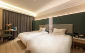 Туры в отель Jinduo Hotel (Nanjing South Railway Station Cuipingshan Subway Station Store) Туры в отель Jinduo Hotel (Nanjing South Railway Station Cuipingshan Subway Station Store)