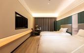 Туры в отель Jinduo Hotel (Nanjing South Railway Station Cuipingshan Subway Station Store) Туры в отель Jinduo Hotel (Nanjing South Railway Station Cuipingshan Subway Station Store)