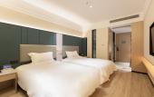Туры в отель Jinduo Hotel (Nanjing South Railway Station Cuipingshan Subway Station Store) Туры в отель Jinduo Hotel (Nanjing South Railway Station Cuipingshan Subway Station Store)