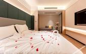 Туры в отель Jinduo Hotel (Nanjing South Railway Station Cuipingshan Subway Station Store) Туры в отель Jinduo Hotel (Nanjing South Railway Station Cuipingshan Subway Station Store)