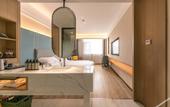 Туры в отель Jinduo Hotel (Nanjing South Railway Station Cuipingshan Subway Station Store) Туры в отель Jinduo Hotel (Nanjing South Railway Station Cuipingshan Subway Station Store)