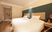 Туры в отель Jinduo Hotel (Nanjing South Railway Station Cuipingshan Subway Station Store) Туры в отель Jinduo Hotel (Nanjing South Railway Station Cuipingshan Subway Station Store)
