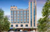 Туры в отель Zhaoqing Jinyuan Hotel Туры в отель Zhaoqing Jinyuan Hotel