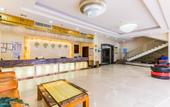 Туры в отель Zhaoqing Jinyuan Hotel Туры в отель Zhaoqing Jinyuan Hotel