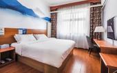 Туры в отель Homeinn Pebble Motel (Beijing Zhichun Road Subway Station Branch) Туры в отель Homeinn Pebble Motel (Beijing Zhichun Road Subway Station Branch)
