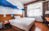 Туры в отель Homeinn Pebble Motel (Beijing Zhichun Road Subway Station Branch) Туры в отель Homeinn Pebble Motel (Beijing Zhichun Road Subway Station Branch)