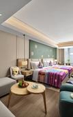 Туры в отель Chongqing Jinke Grand Hotel Туры в отель Chongqing Jinke Grand Hotel