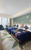 Туры в отель Chongqing Jinke Grand Hotel Туры в отель Chongqing Jinke Grand Hotel